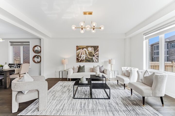 Property Photo:  11 Cisco Drive  ON L1P 0M2 