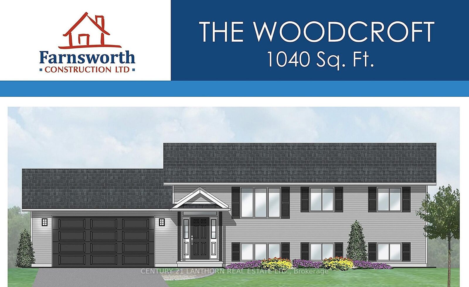 Property Photo: 505 Pigden Road ON K0K 2K0