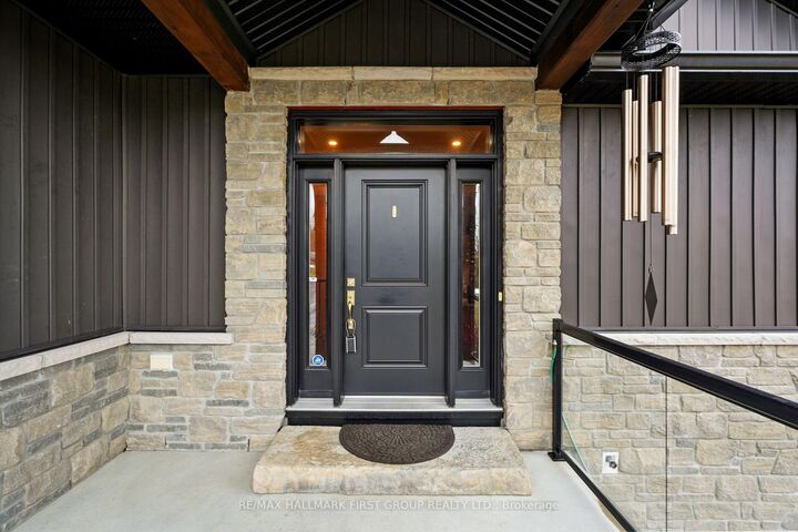 Property Photo: 667 Huff Road ON K0K 1H0