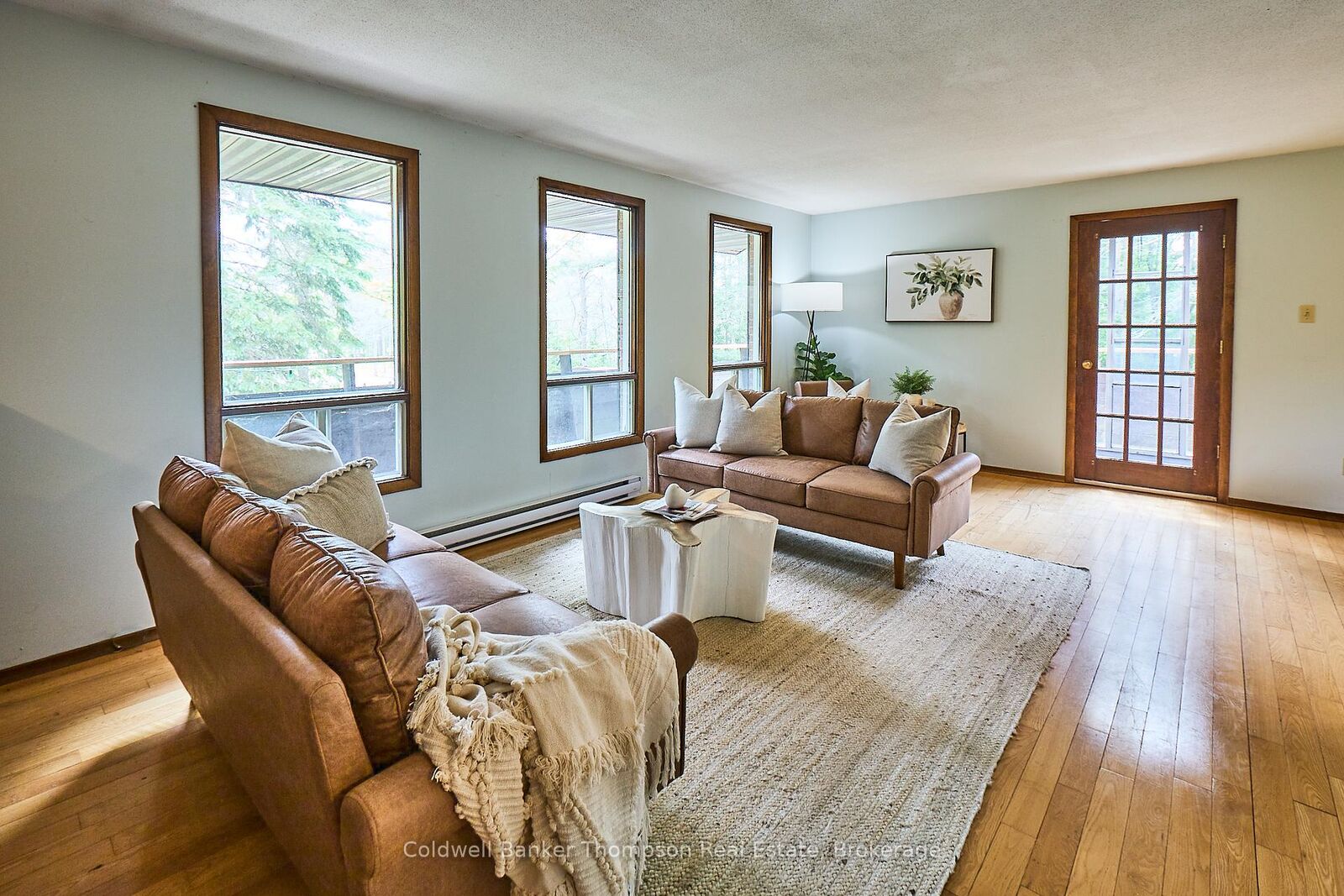 Property Photo:  62 Savage Settlement Road  ON P0A 1R0 