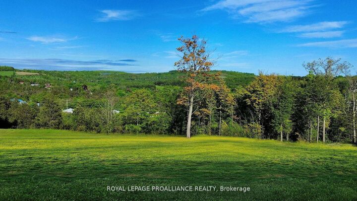 Property Photo: Lot 24 McCarty Drive ON K9A 4J9