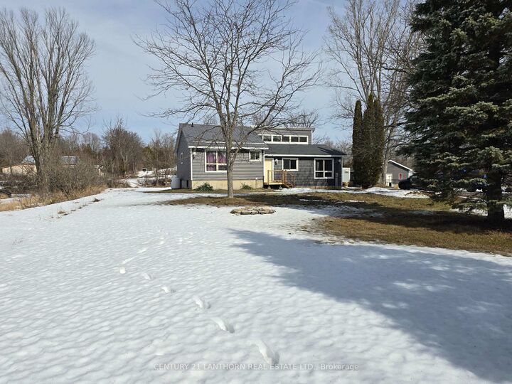 Property Photo:  2147 Marlbank Road  ON K0K 3J0 