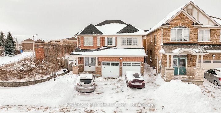 Property Photo: 2 Zimmer Street ON L6S 6L3