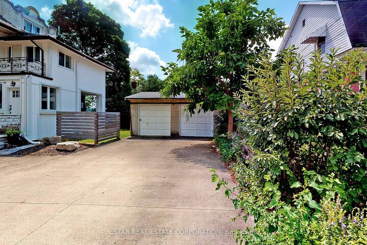 Property Photo: 5007 River Road ON L2E 3G7
