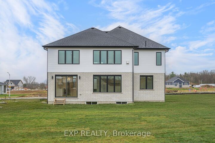 Property Photo: 150 Locky Lane ON N0L 1R0