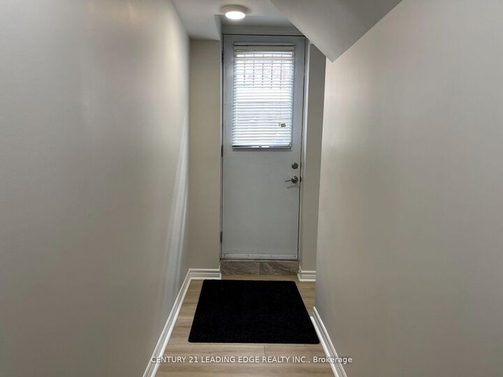 Property Photo: 1142 Snowberry Court ON L1K 2J3