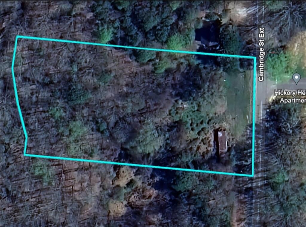 Property Photo:  1125 Cambridge Extension Street  SC 29620 