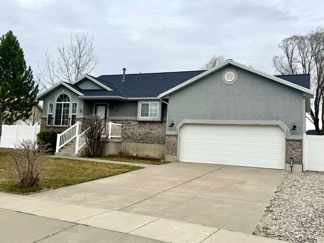 Property Photo:  4857 W Pintail Way  UT 84015 