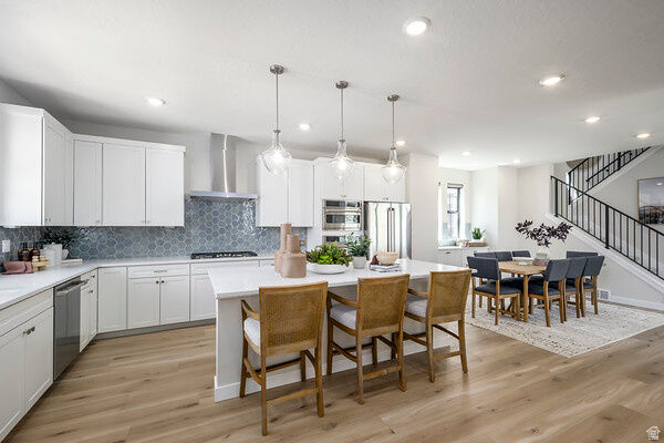 Property Photo: 7294 W Terraine Rd 283 UT 84081