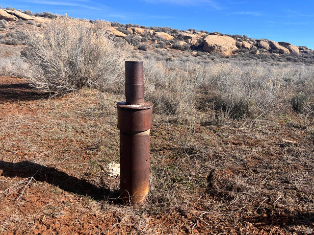 Property Photo: 2 Sturgeon Rd UT 84535