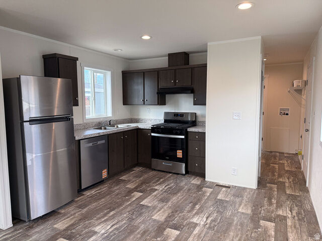 Property Photo:  75 W 250 N 13  UT 84015 