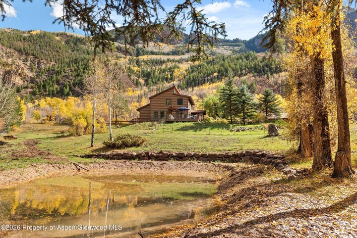 Property Photo: 700 Dorais Way CO 81623