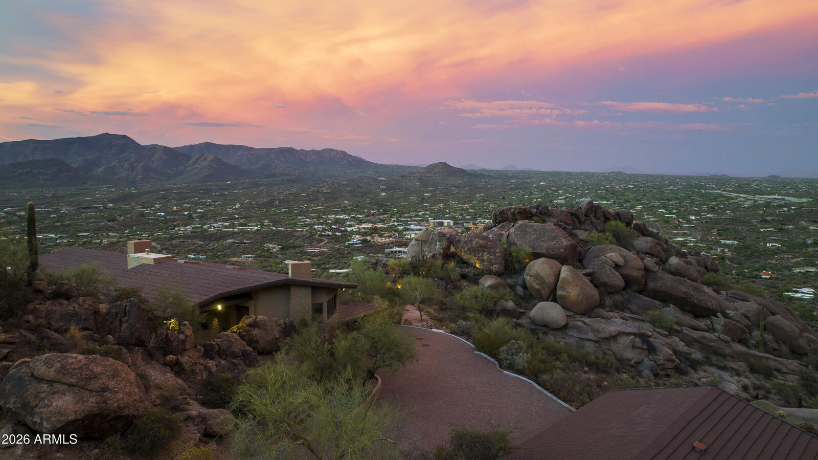 Property Photo:  6700 E Hawksnest Road  AZ 85377 