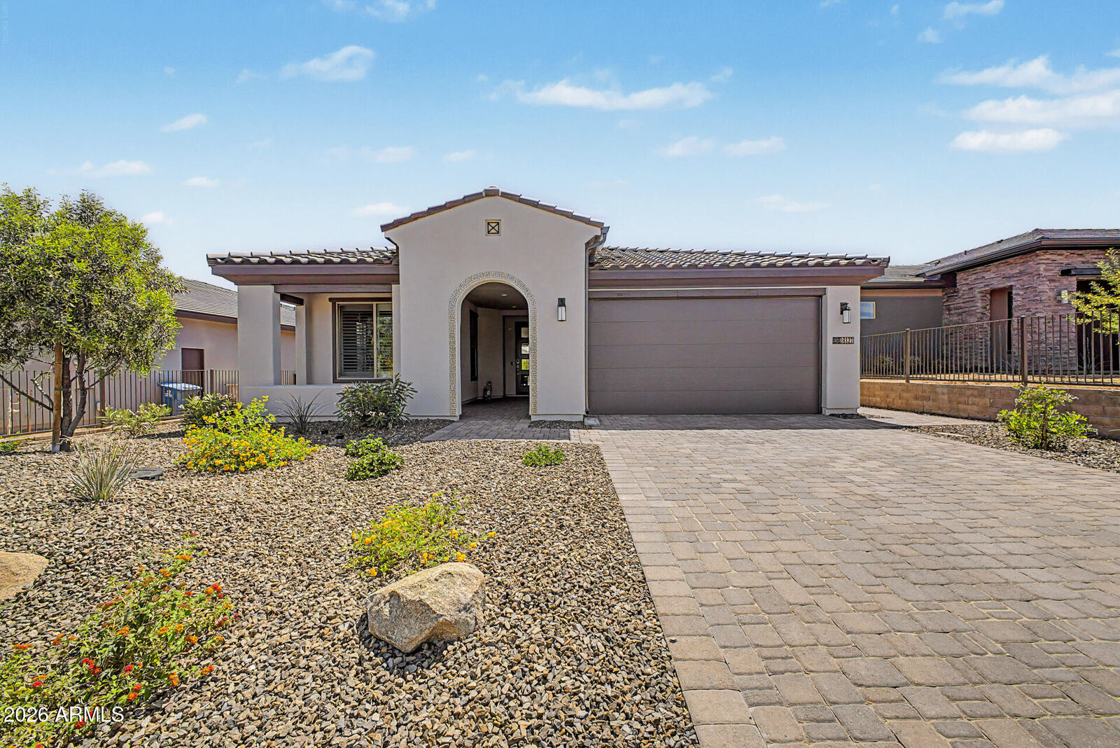 Property Photo:  18127 E Juniper Oaks Drive  AZ 85263 
