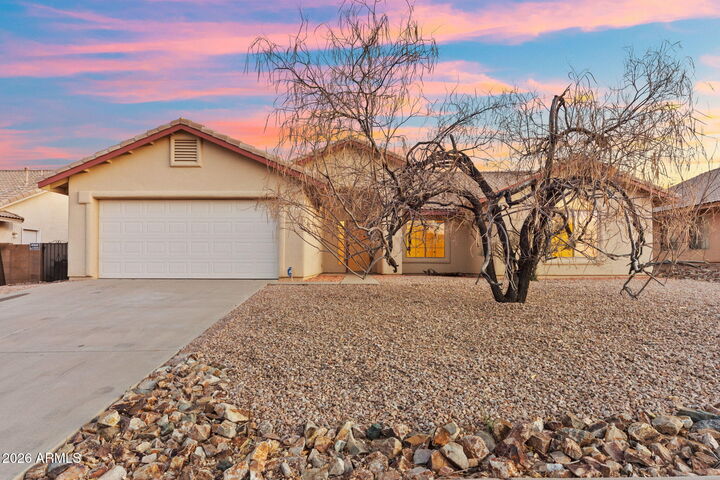 Property Photo: 2576 Cabo Burela Drive AZ 85650