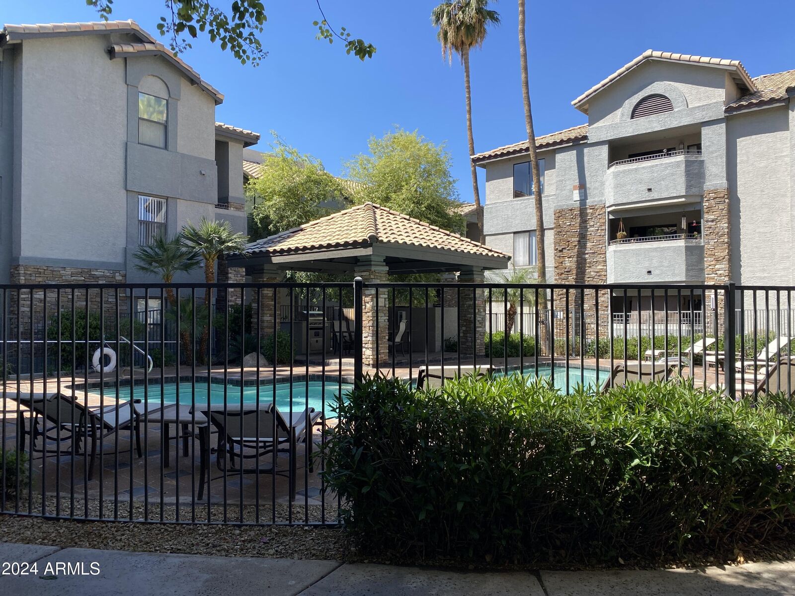 Property Photo:  2025 E Campbell Avenue 222  AZ 85016 