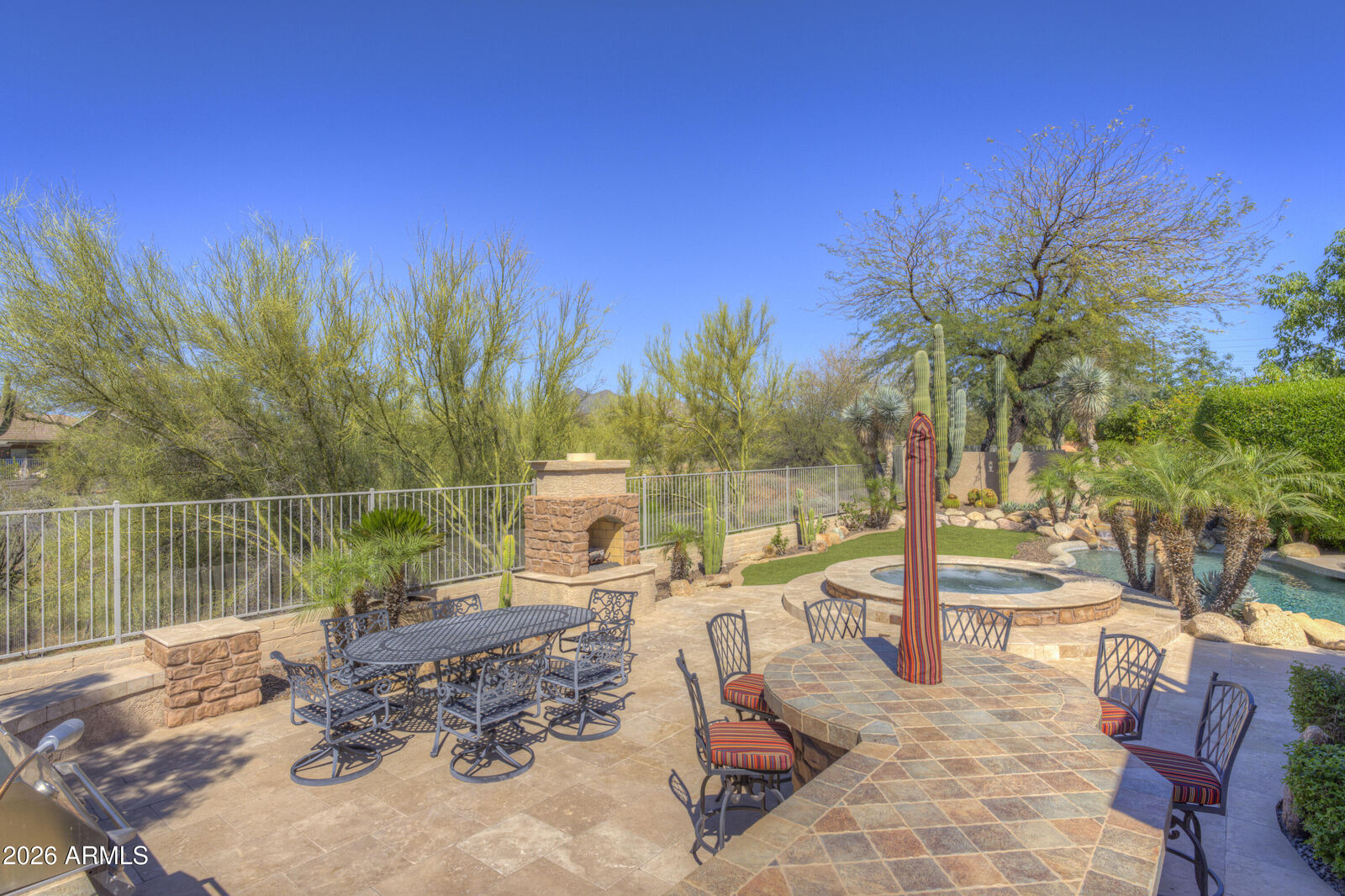 Property Photo:  5556 E Sierra Sunset Trail  AZ 85331 
