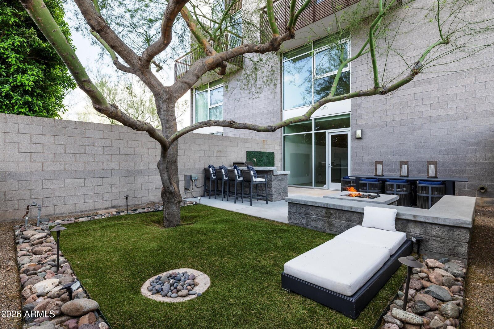 Property Photo:  4745 N Scottsdale Road 1011  AZ 85251 