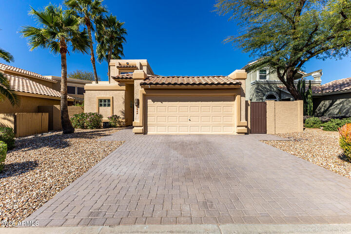 Property Photo:  9284 E Aster Drive  AZ 85260 