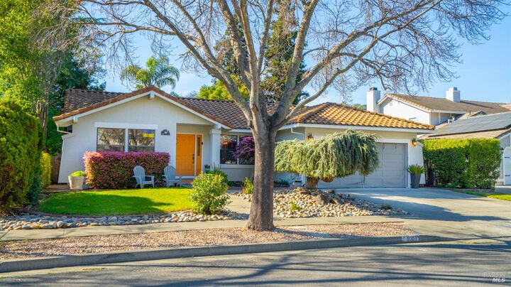 Property Photo:  421 Oakwood Circle  CA 94534 