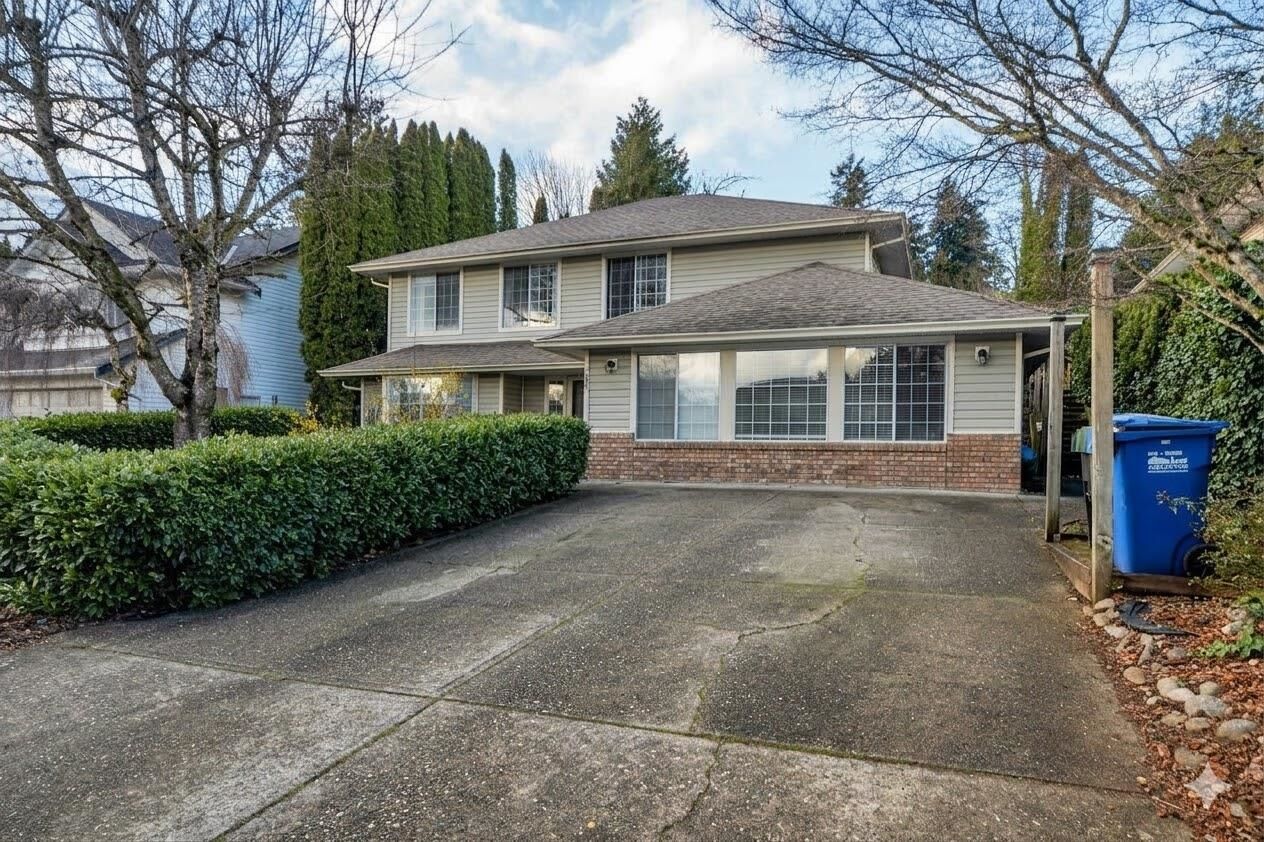 Property Photo: 34655 Baldwin Road BC V2S 7H9