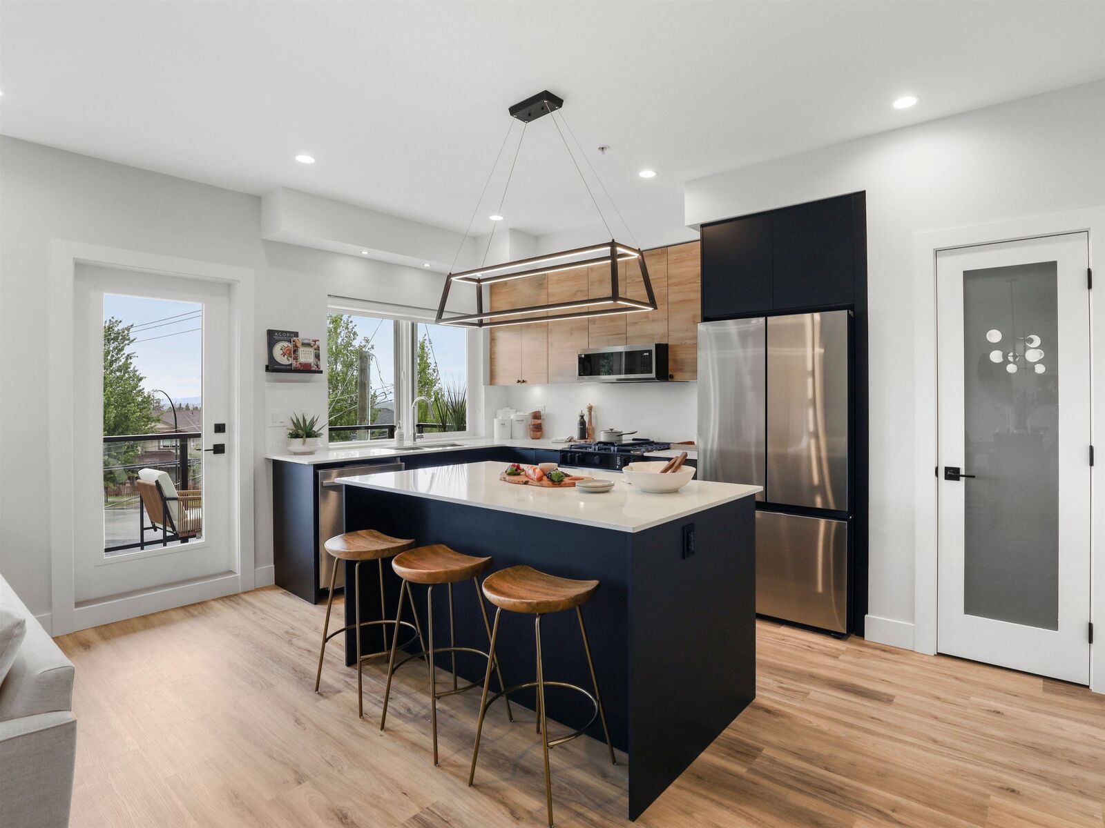 Photo de la propriété:  10640 248 Street 60  BC V2W 0K9 