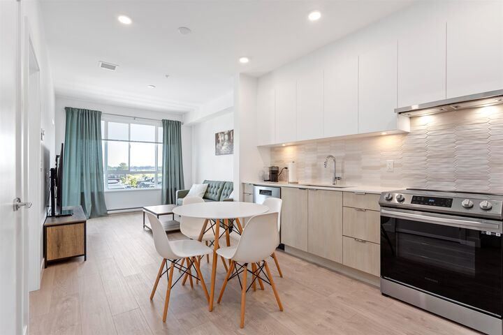 Photo de la propriété:  2431 Rabbit Dr 501  BC V4M 0G5 