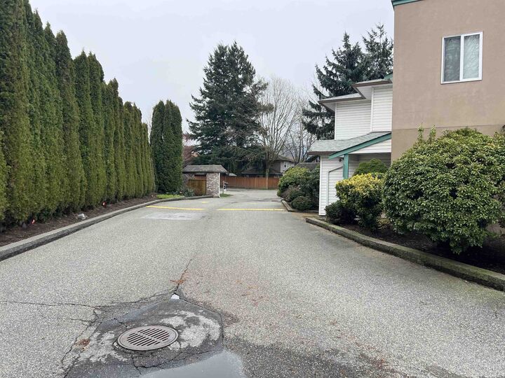Property Photo: 7715 Luckakuck Place 35 BC V2R 3N6