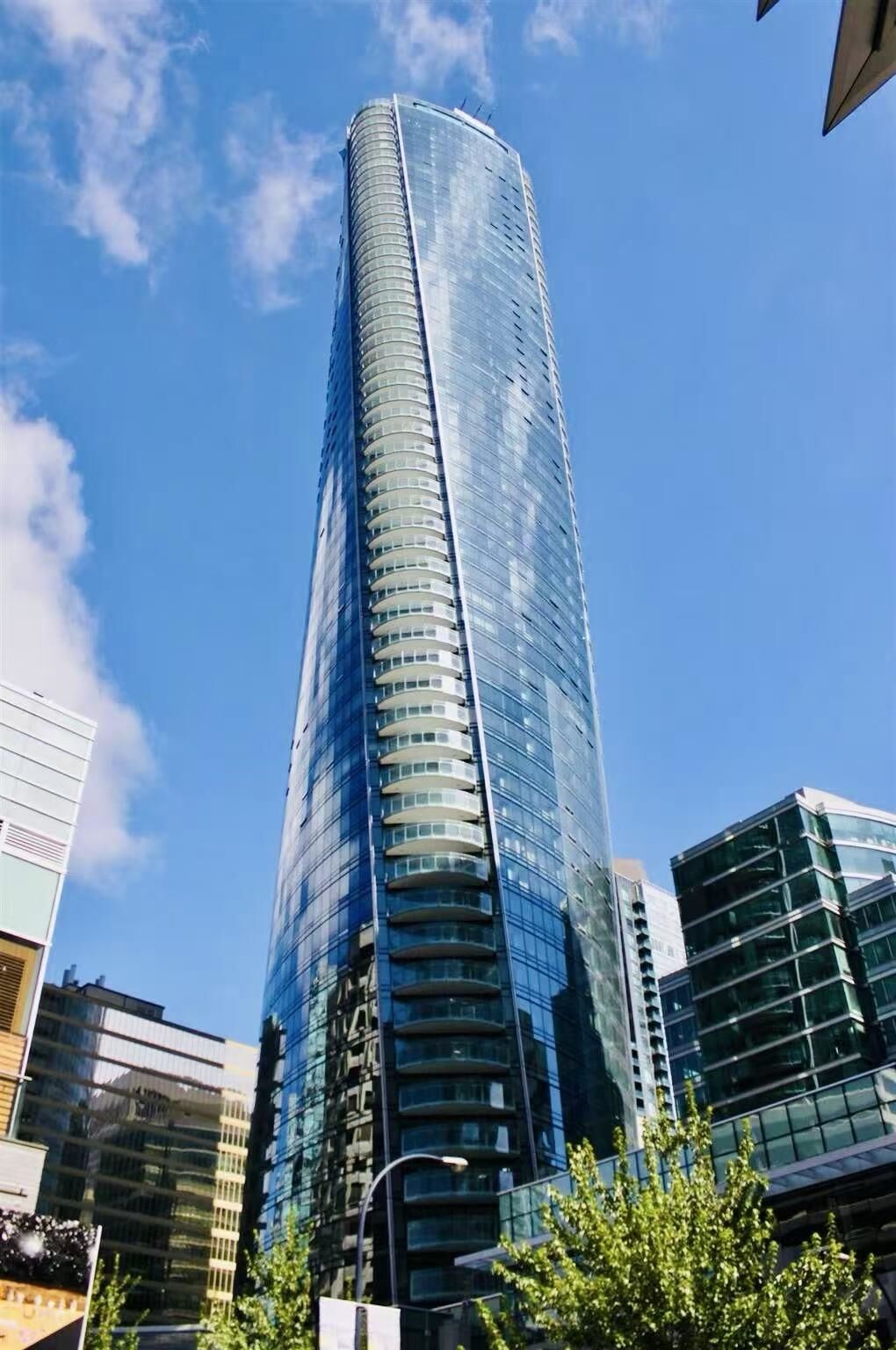 Property Photo:  1151 W Georgia Street 3903  BC V6E 0B3 