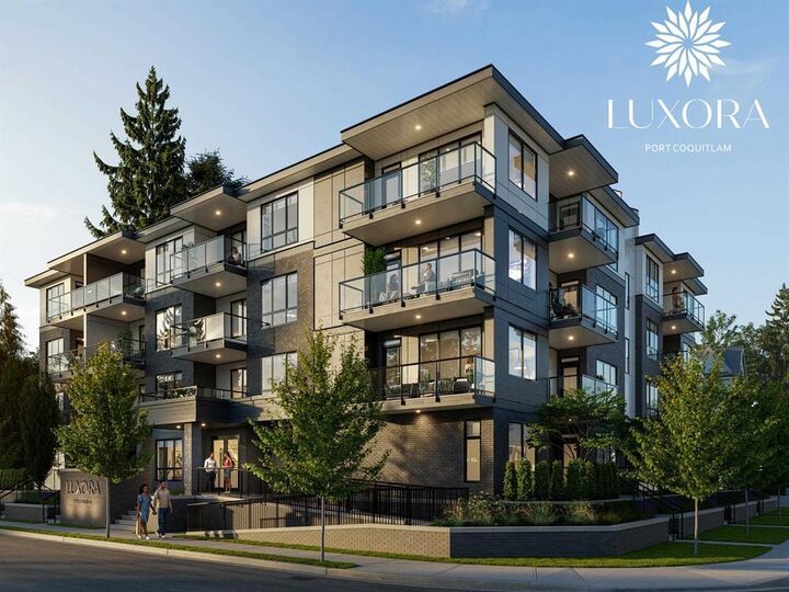 2368 Shaughnessy 401 — photo 1