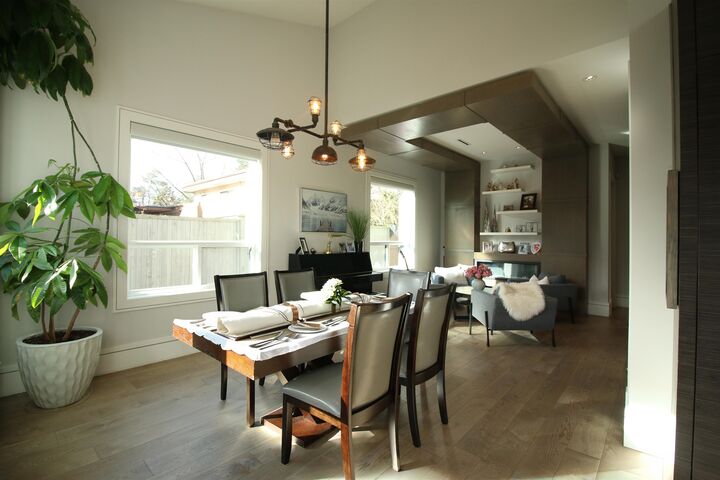 Property Photo: 3300 Jesmond Avenue BC V7E 1C3