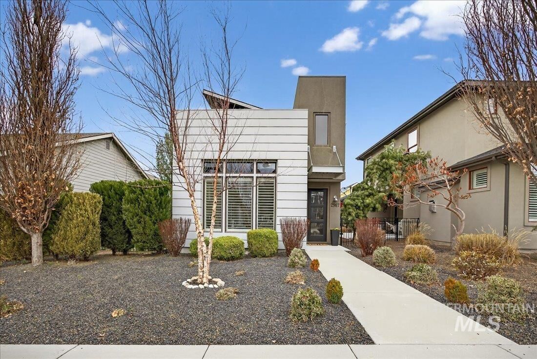 Property Photo:  2987 S Old Hickory Way  ID 83716-5746 