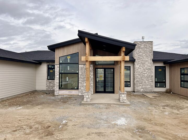 Property Photo:  L10 B10 Salado Creek Ave  ID 83651 