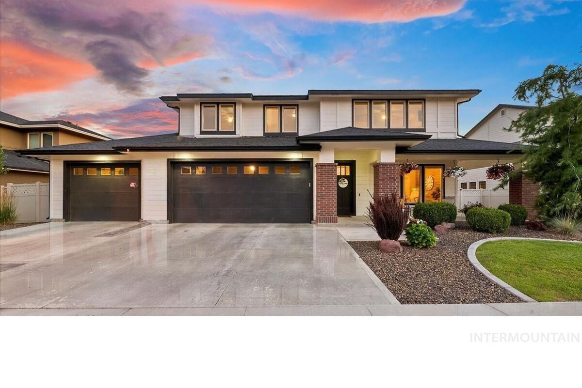 Property Photo: 2145 W Verona Dr ID 83646