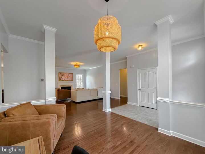 Property Photo:  28653 Burroughs Court  MD 20659 