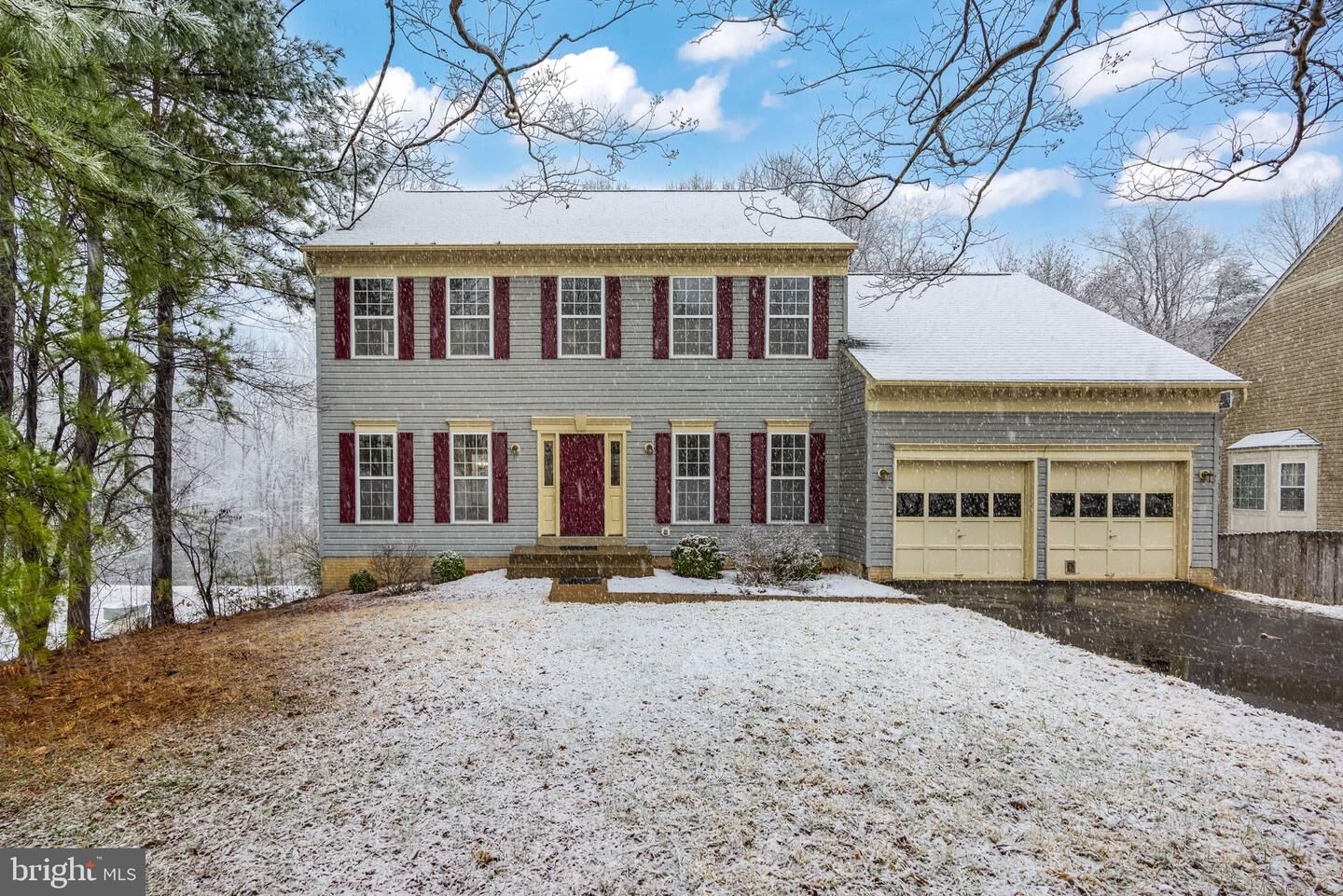 Property Photo: 21 Kennesaw Drive VA 22554