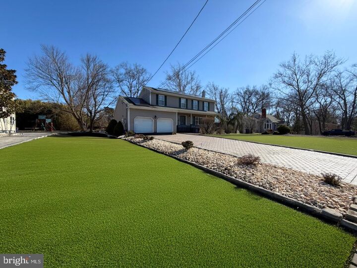 Property Photo:  7 3rd Avenue  NJ 08854 