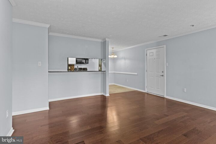 Property Photo:  4704 Dorsey Hall Drive 203  MD 21042 