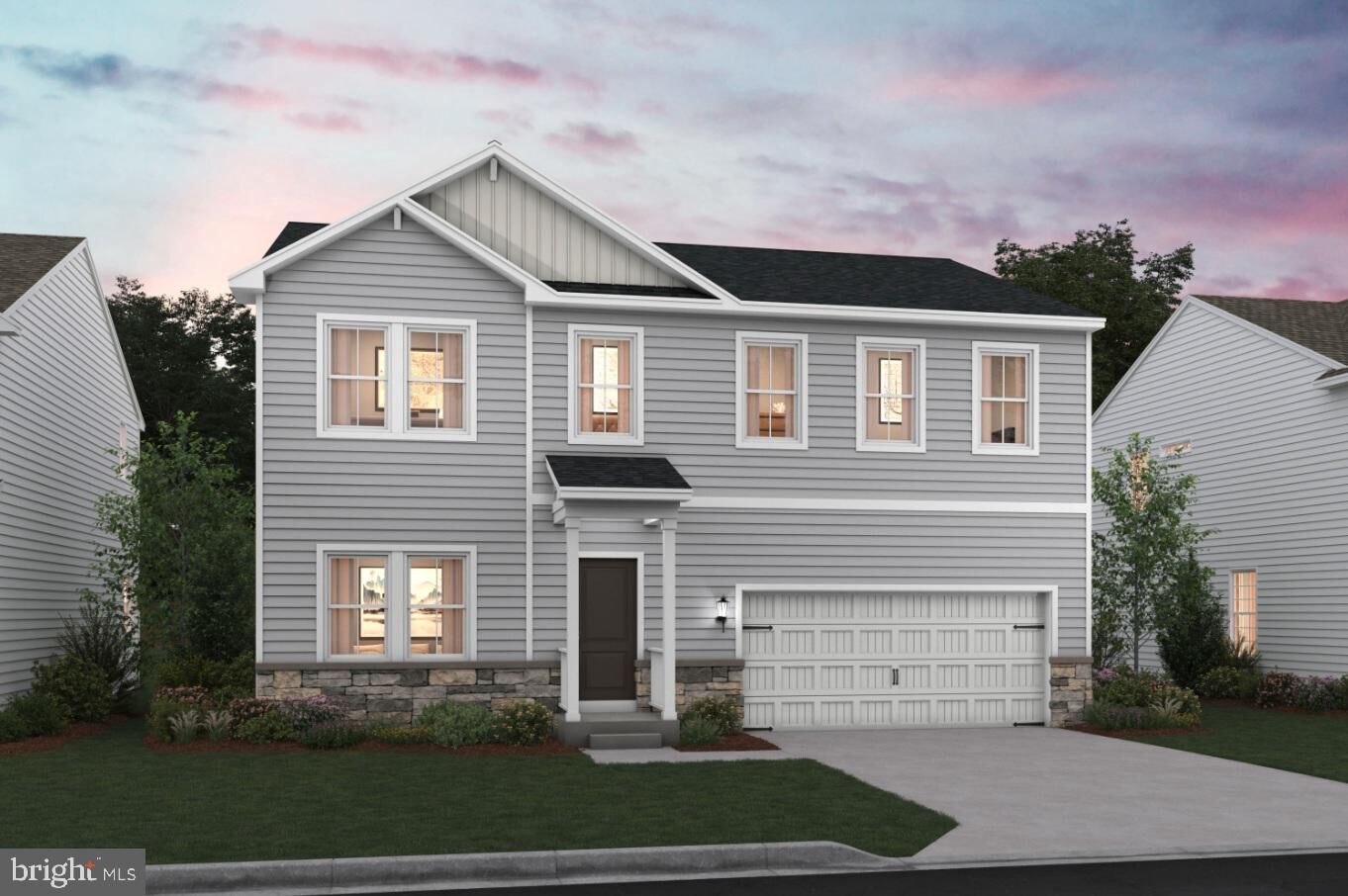 Property Photo:  (Lot 382) Tbd Wysong St  WV 25438 