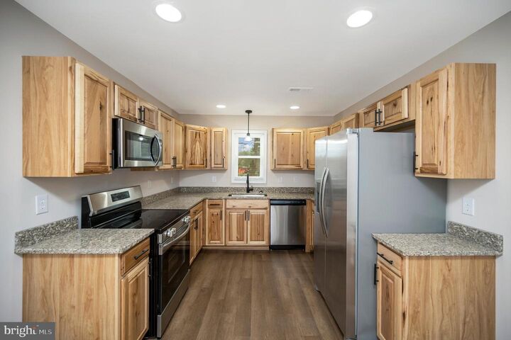 Property Photo:  19493 Lake Orange Road  VA 22960 