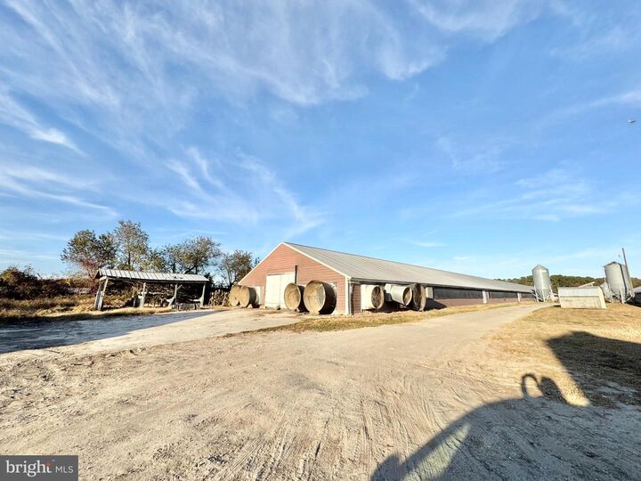 Property Photo: 31568 Mount Pleasant Road DE 19956