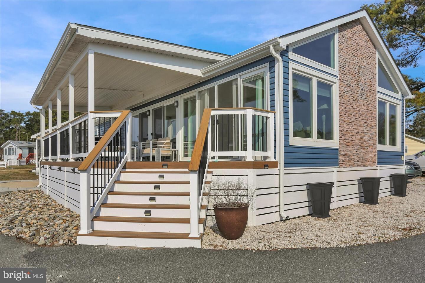 Property Photo:  27413 Grove Circle Road 39  DE 19966 