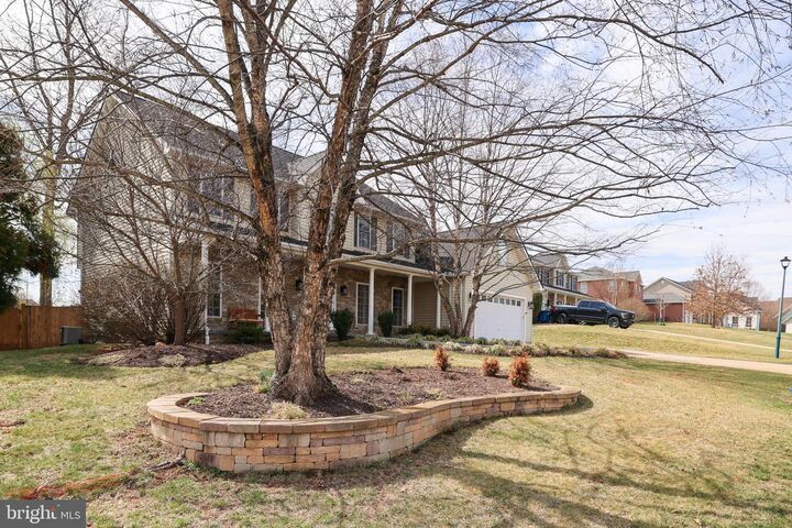 Property Photo: 413 Montgomery Court VA 22611