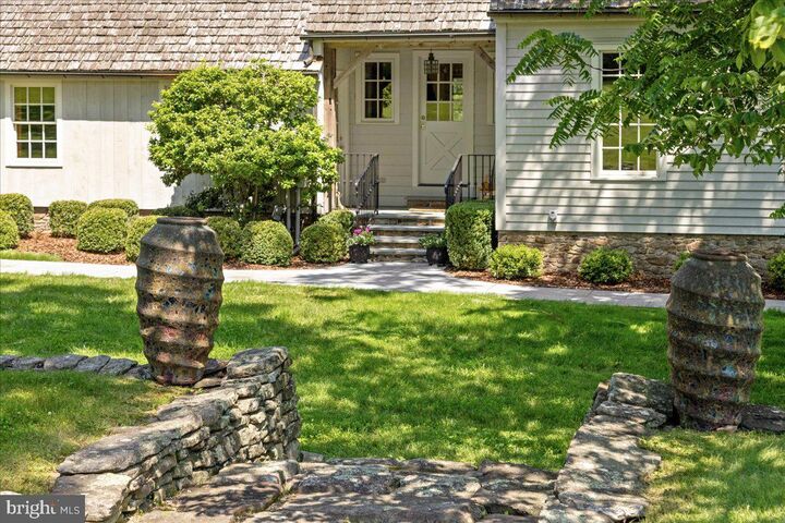 Property Photo: 56 Strimples Mill Road NJ 08559