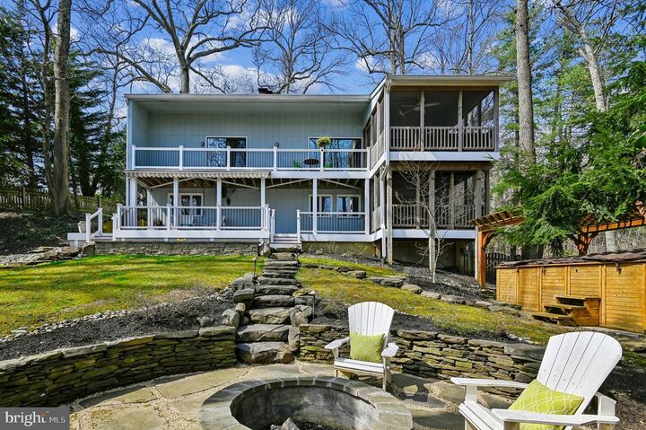 Property Photo:  2654 Ogleton Road  MD 21403 