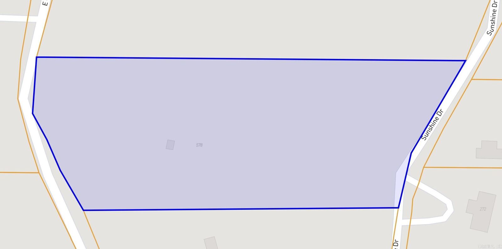 Property Photo:  578 E Clearwater Dr  AR 72150 