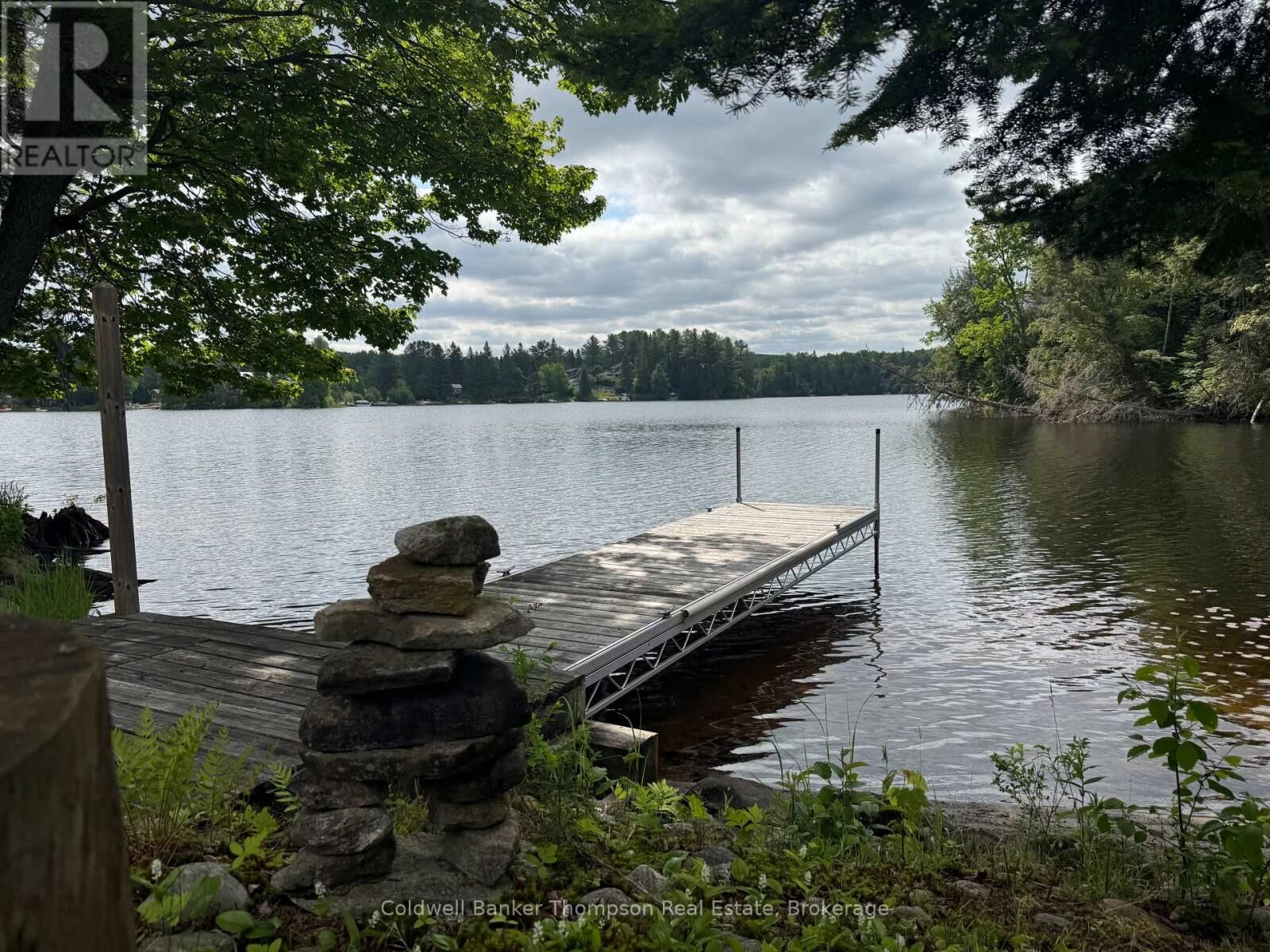 Property Photo: 105 Pineaire Lane ON P0A 1M0