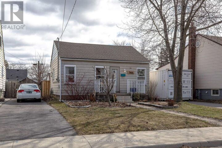 Property Photo:  364 Tragina Avenue North  ON L8H 5E5 