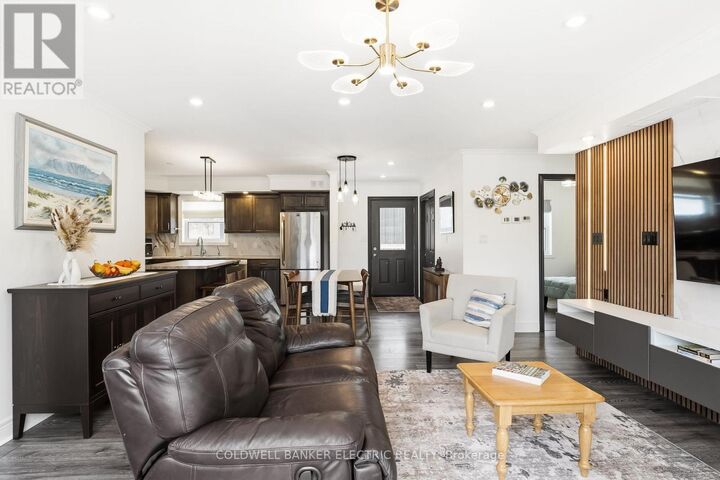 Property Photo:  1211 Gelert Road  ON K0M 2K0 