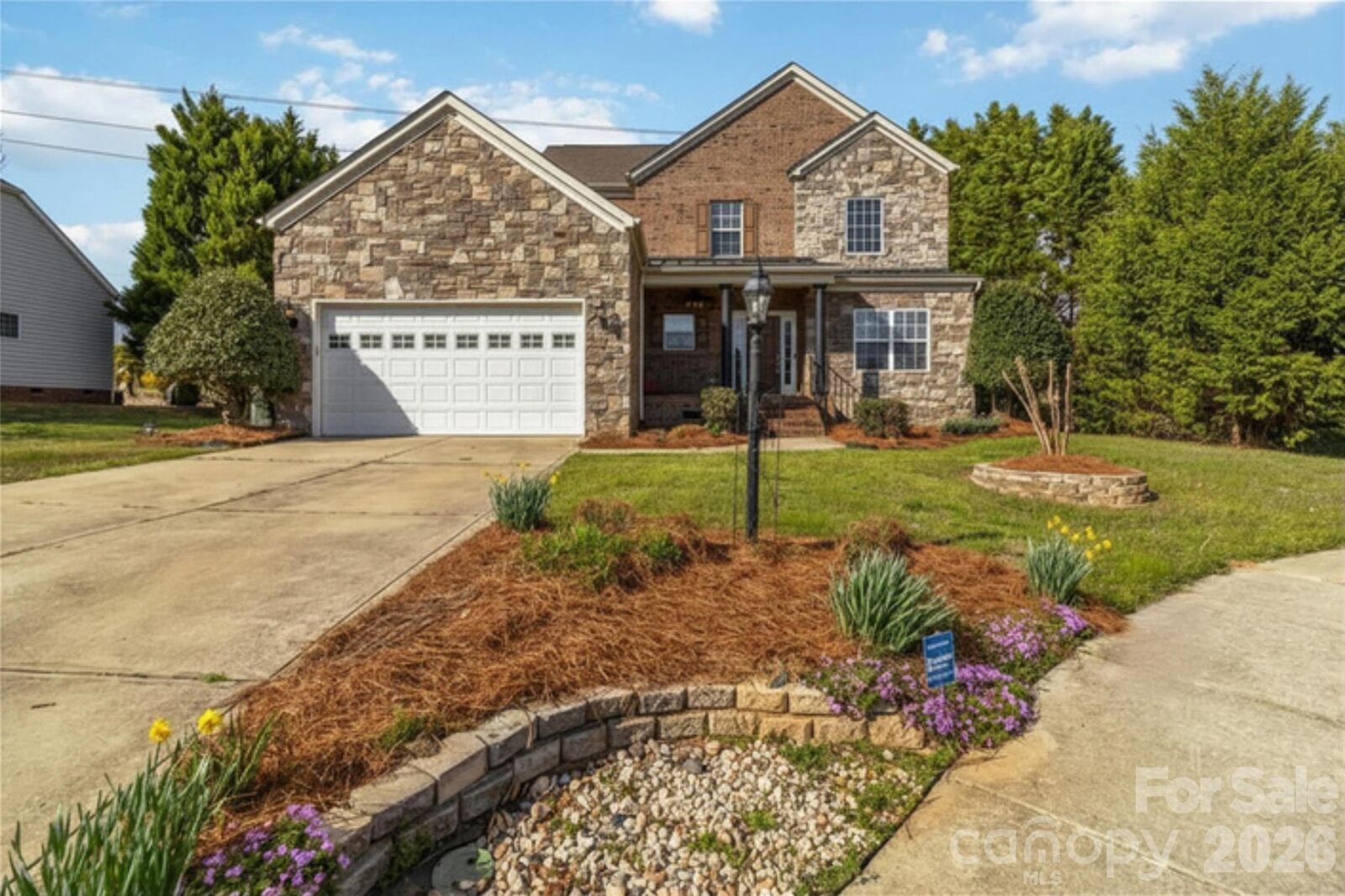 Property Photo: 3908 Hazel Downe Way SC 29732